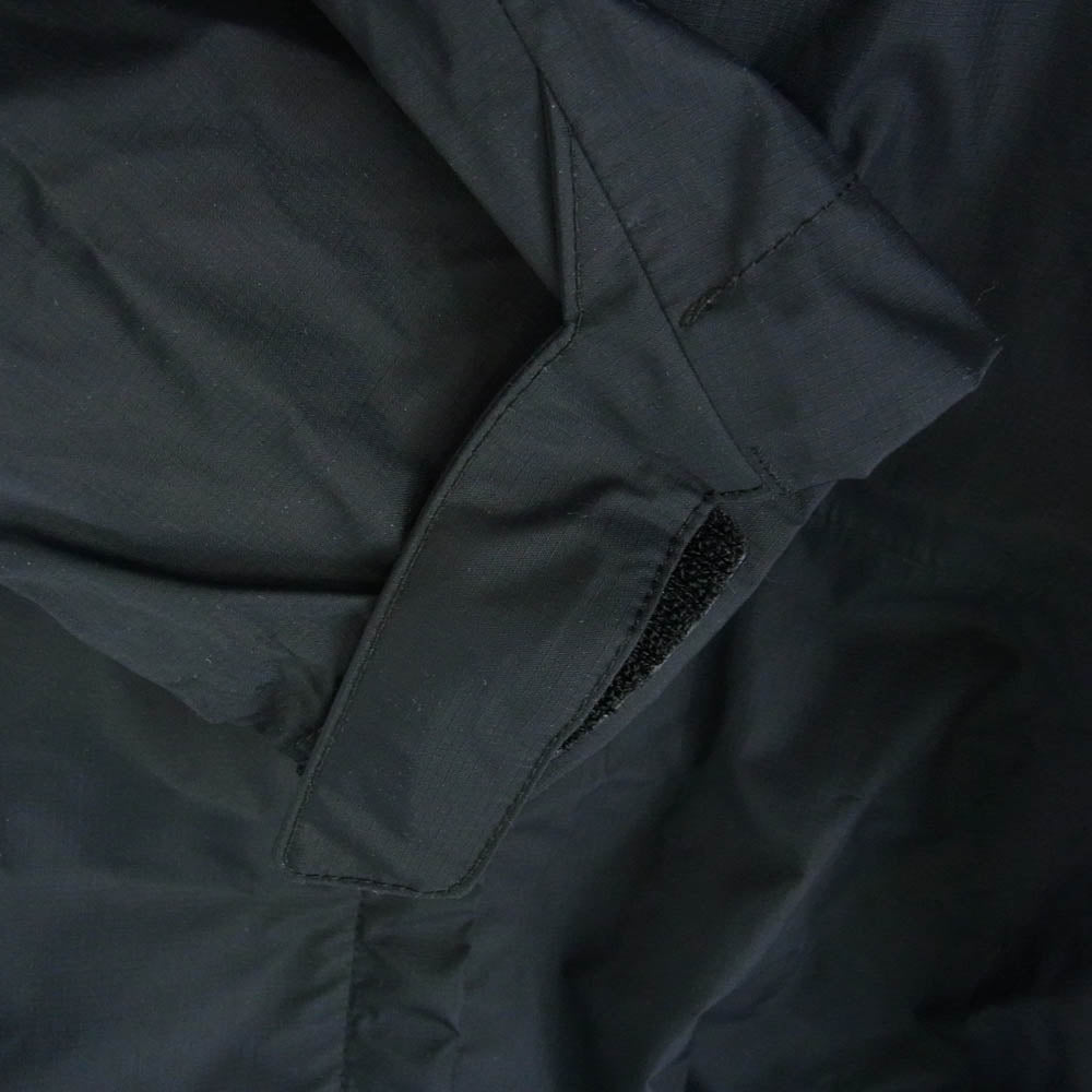 patagonia パタゴニア 85240FA21 Torrentshell 3L Jacket トレントシェル 3L ジャケット ナイロン ジャケット ブラック系 L【美品】【中古】