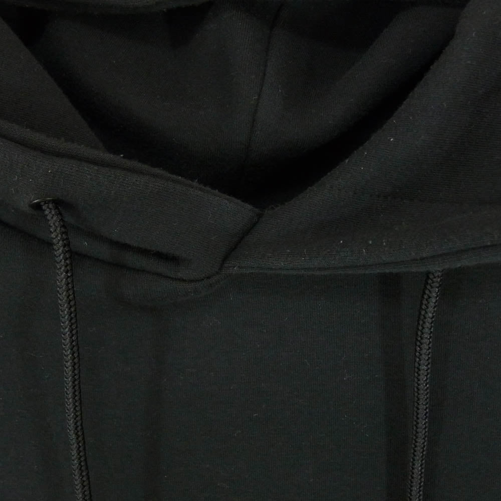F.C.R.B. エフシーアールビー 23SS FCRB-230030 TECH SWEAT TRAINING HOODIE テック スウェット トレーニング フーディ スウェットパーカー ブラック系 L【中古】