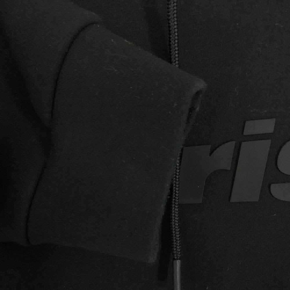 F.C.R.B. エフシーアールビー 23SS FCRB-230030 TECH SWEAT TRAINING HOODIE テック スウェット トレーニング フーディ スウェットパーカー ブラック系 L【中古】