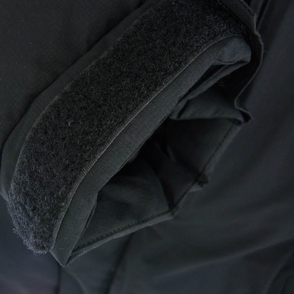 THE NORTH FACE ノースフェイス ND91950 BALTRO LIGHT JACKET GORE-TEX バルトロライト ジャケット ダウン ジャケット ゴアテックス ブラック L ブラック系 L【美品】【中古】