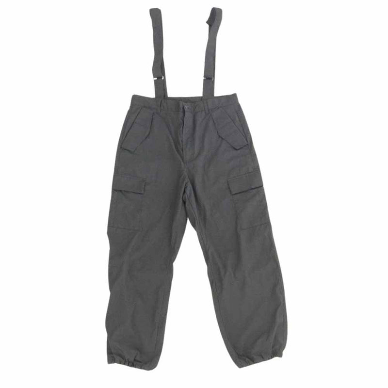 Columbia コロンビア 123 PL4645 BELL FORTUNE PANT ベルフォーチューンパンツ グレー系 L【中古】