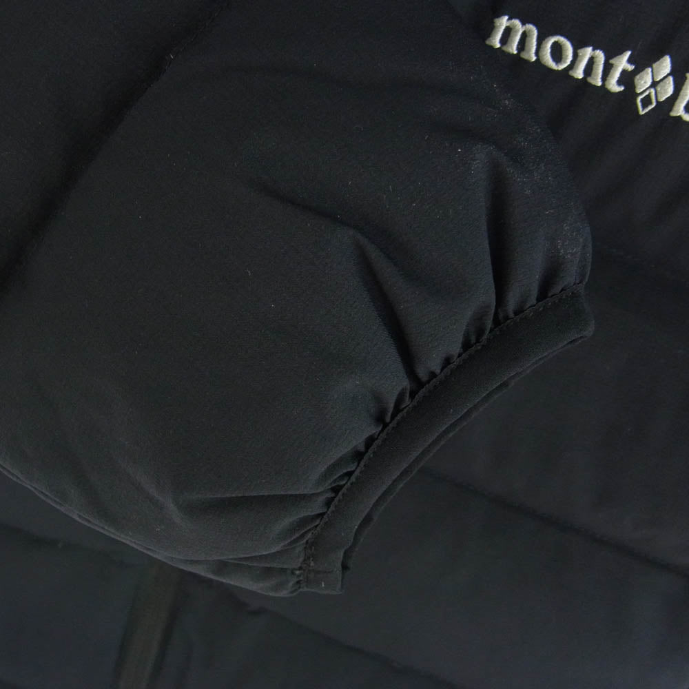 mont-bell モンベル 1101617 Kids キッズ ウィンドストッパー ダウン