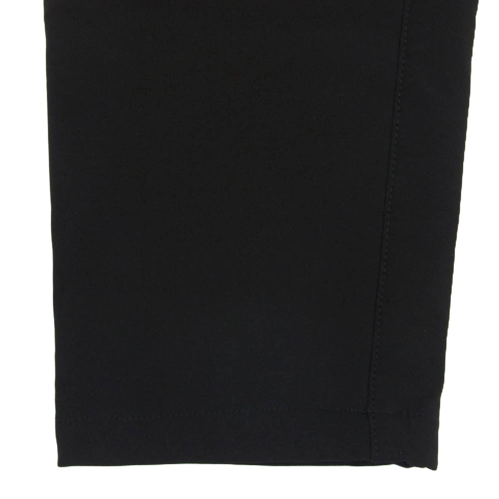 THE NORTH FACE ノースフェイス NBJ82133 エイペックス サーマル パンツ キッズ 150 ブラック系【中古】