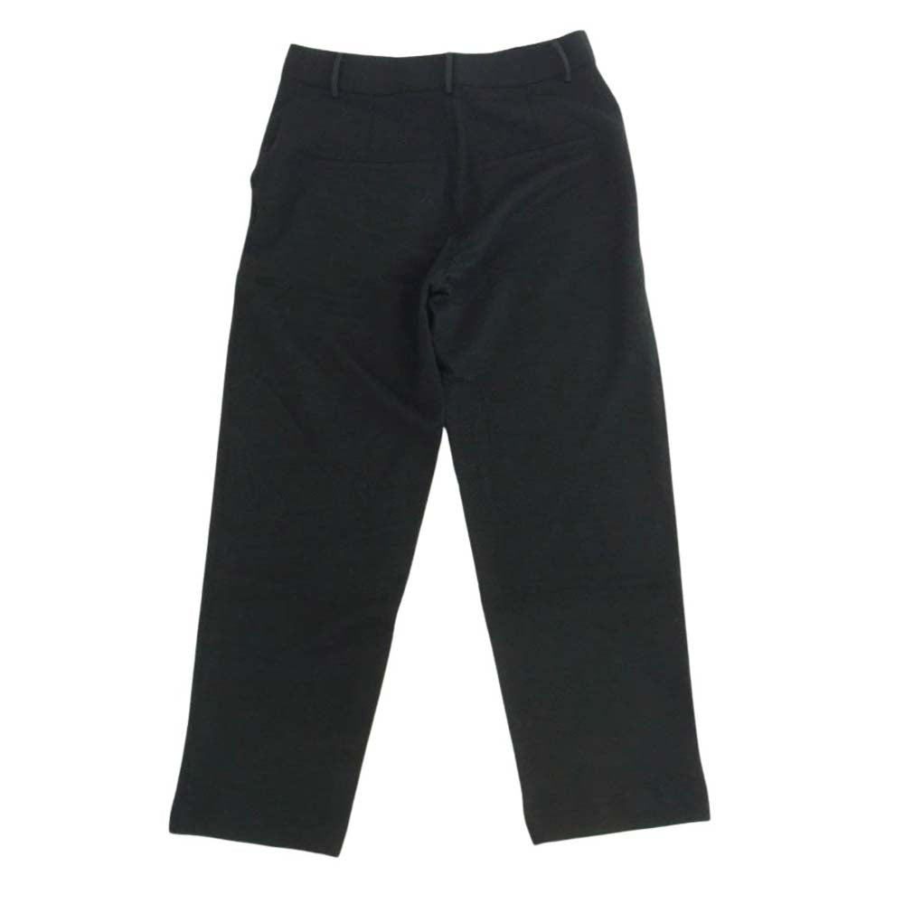 アイスブレーカー IBW61871 W TECH MERINO PANTS テック メリノウール パンツ ブラック系 M【中古】