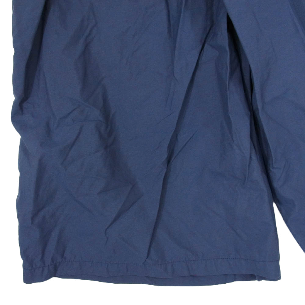 THE NORTH FACE ノースフェイス NTW5006N PURPLE LABEL Wrap Culotte パープルレーベル ラップ キュロット ネイビー系 WS【中古】