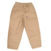 THE NORTH FACE ノースフェイス NT5052N PURPLE LABEL Stretch Twill Wide Tapered Pants パープルレーベル ストレッチ ツイル ワイド テーパードパンツ ブラウン系 WS【中古】