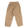 THE NORTH FACE ノースフェイス NT5052N PURPLE LABEL Stretch Twill Wide Tapered Pants パープルレーベル ストレッチ ツイル ワイド テーパードパンツ ブラウン系 WS【中古】
