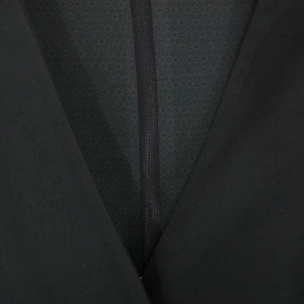 THE NORTH FACE ノースフェイス NTW12262 Tech Lounge Cardigan テックラウンジカーディガン ブラック系 M【中古】