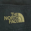 THE NORTH FACE ノースフェイス NB81946 Firefly Overall ファイヤーフライオーバーオール ブラック系 M【中古】