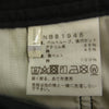 THE NORTH FACE ノースフェイス NB81946 Firefly Overall ファイヤーフライオーバーオール ブラック系 M【中古】