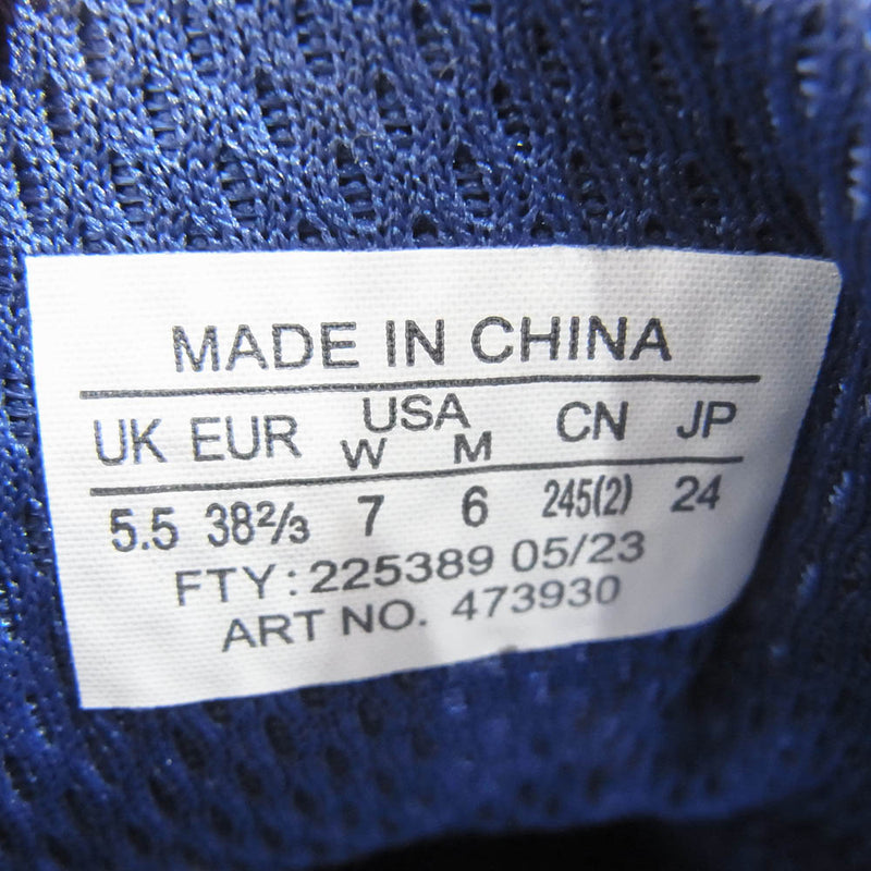 MAISON MARGIELA メゾンマルジェラ 473930 MM6 エムエム