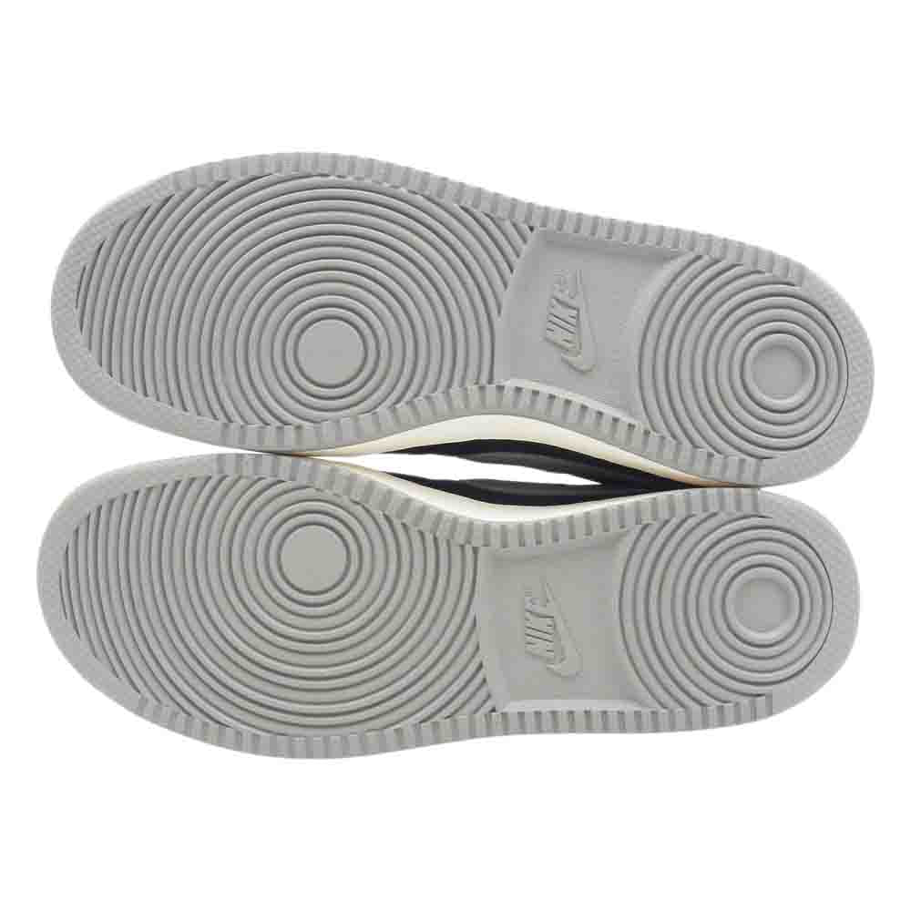 NIKE ナイキ DX4981-002 Air Jordan 1 エアジョーダン ワン Low KO Shadow ロー シャドウ ブラック系 グレー系 27cm【極上美品】【中古】