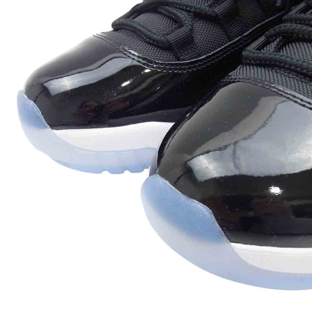 NIKE ナイキ FV5104-004 Air Jordan 1 エアジョーダン ワン Retro Low レトロ Black and Varsity Royal Space Jam ブラック アンド バーシティロイヤル スペースジャム ハイカット スニーカー ブラック系 27cm【極上美品】【中古】