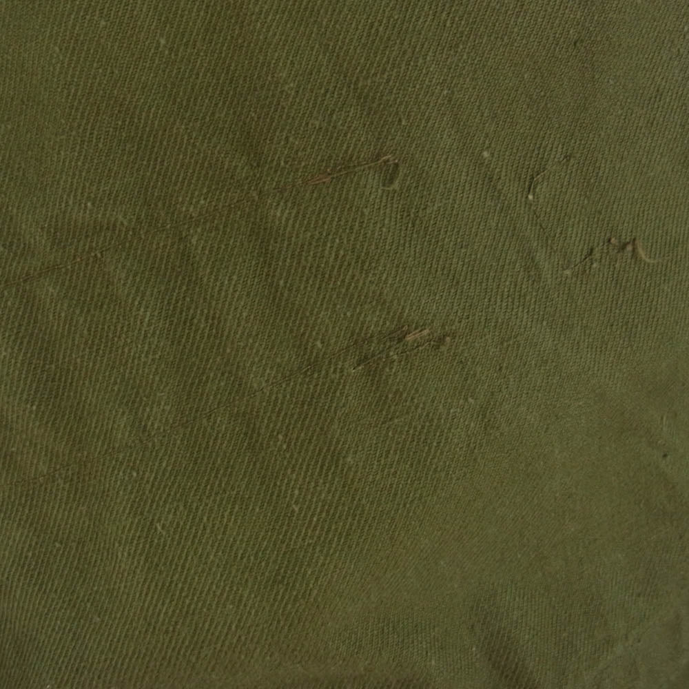 ミリタリー フランス軍 M-47 前期 ミリタリー ジャケット カーキ系【中古】