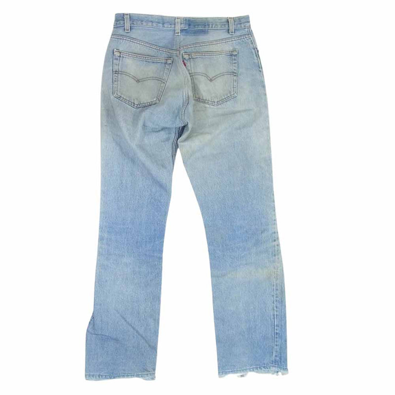 Levi's リーバイス 90s 501 0115 ボタン裏刻印546 デニム パンツ