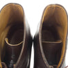 Paraboot パラブーツ 99513 BLOIS ブロワ チャッカ ブーツ ブラウン系 8【中古】