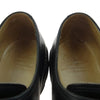 Paraboot パラブーツ 981412 WILLIAM ウィリアム MARCHE II SOLE レザー ビジネス シューズ ブラック系 8【中古】