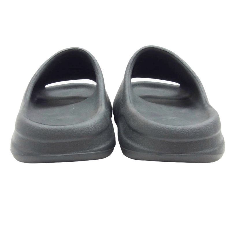 adidas アディダス HQ6448 YEEZY Slide Onyx イージースライド オニキス サンダル ブラック系 26.5cm【中古】