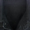 Sacai サカイ 24-03525M × Gonz ゴンズ BEYONDEXX Denim Jacket  デニム ジャケット ブラック系 4【新古品】【未使用】【中古】
