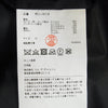 JUNYA WATANABE COMME des GARCONS MAN ジュンヤワタナベコムデギャルソンマン 22AW WJ-J914 × THE NORTH FACE ノースフェイス パッチワーク ダウン ジャケット カーキ系 ブラック系 M【新古品】【未使用】【中古】