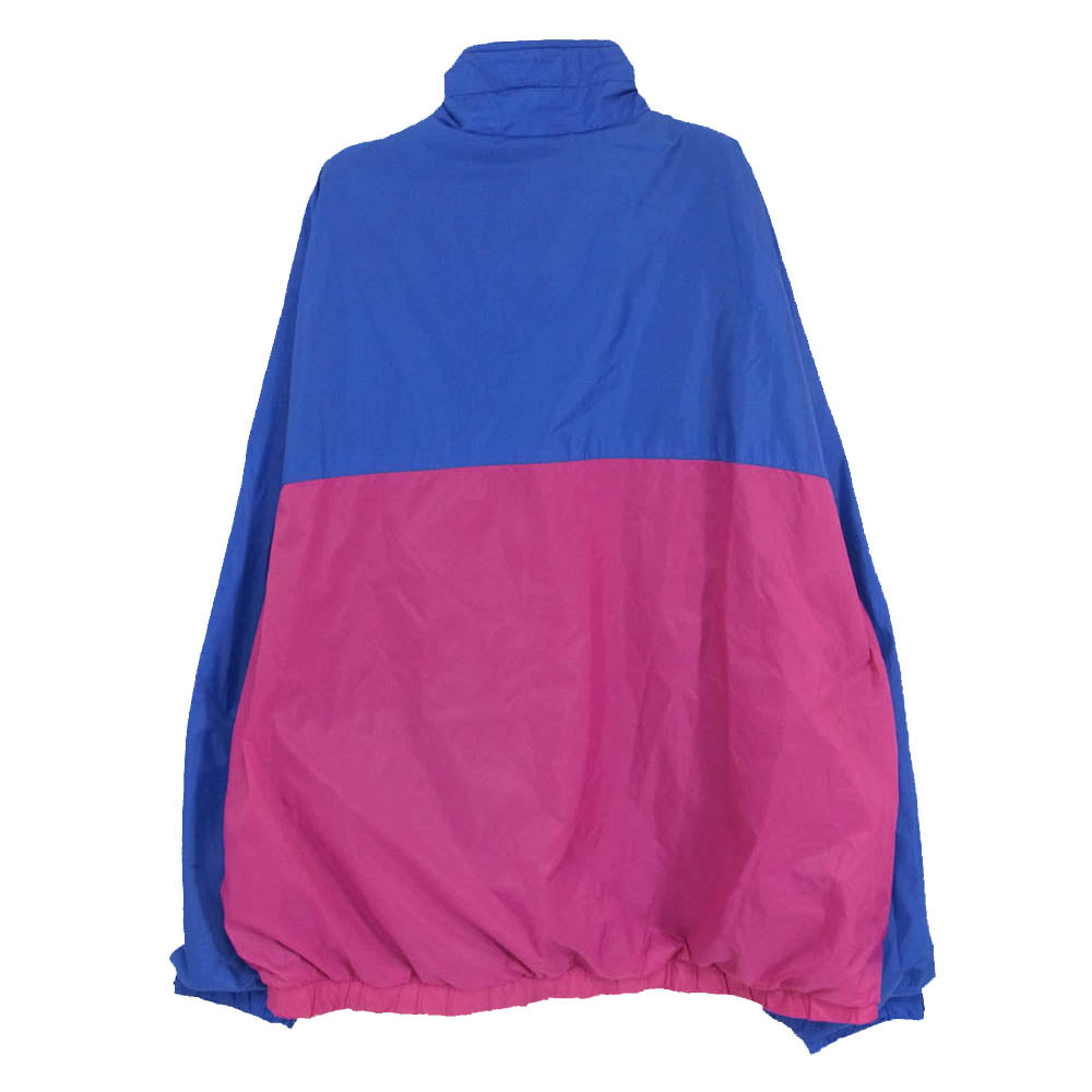 patagonia パタゴニア 90s featherweight jacket フェザー ウエイト ジャケット ピンク系 XL【中古】