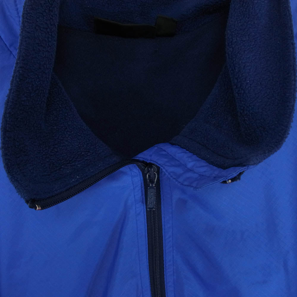 patagonia パタゴニア 90s featherweight jacket フェザー ウエイト ジャケット ピンク系 XL【中古】