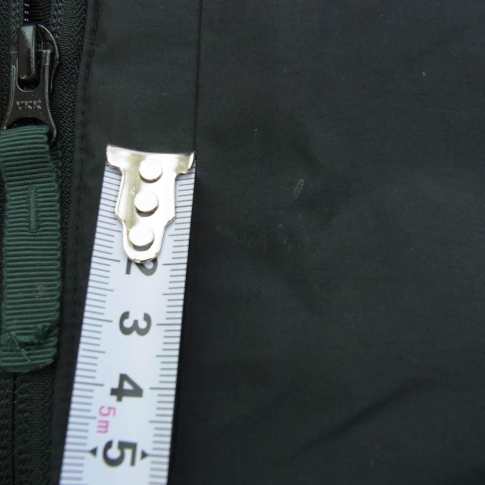 NANGA ナンガ ND2341-1A502 MAZENO RIDGE JACKET マゼノ リッジ ダウン ジャケット ブラック系 L【中古】