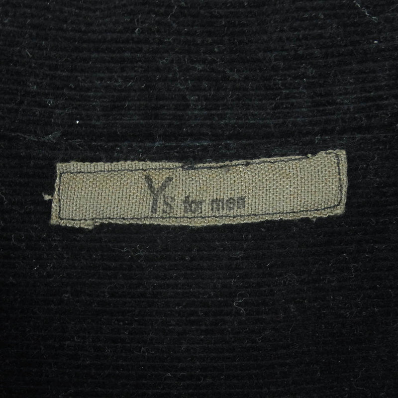 Y's Yohji Yamamoto ワイズ ヨウジヤマモト Y's for men ワイズ
