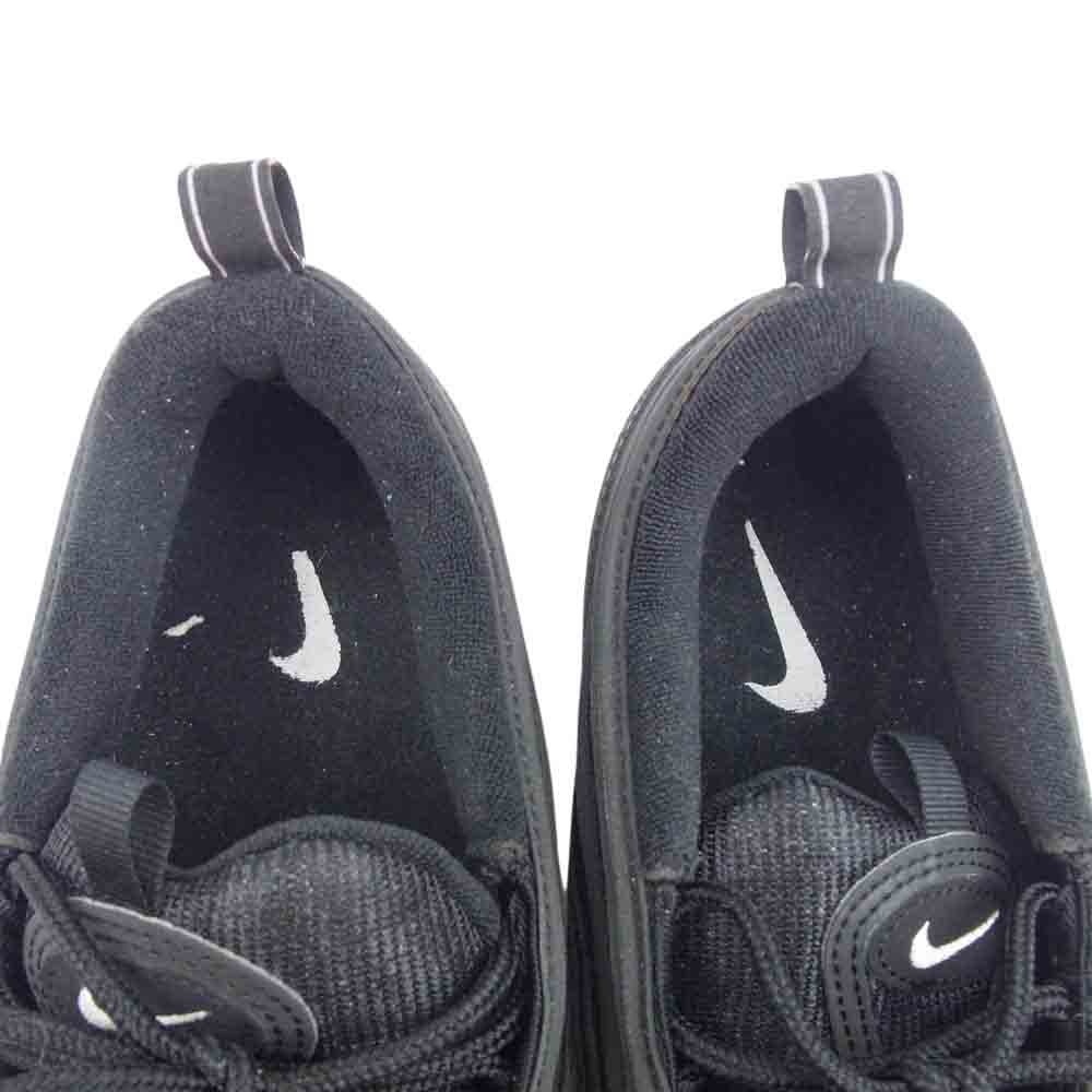 NIKE ナイキ 921826-001 Air Max 97 エアマックス スニーカー ブラック系 28.0cm【中古】