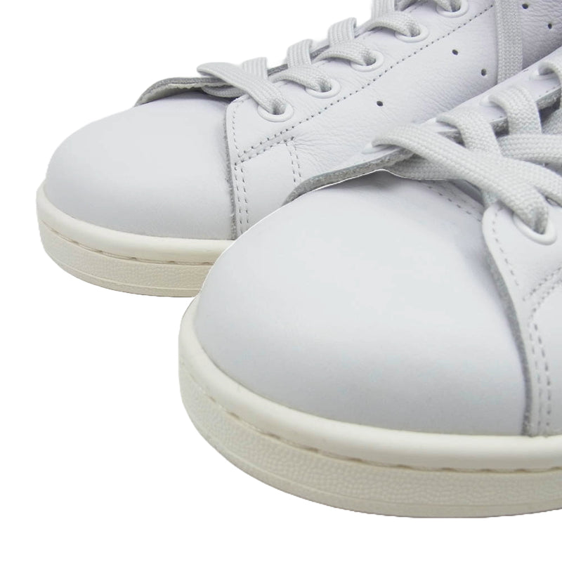 adidas アディダス D67361 Originals STAN SMITH オリジナルス スタンスミス ローカット スニーカー ホワイト系 27cm【中古】