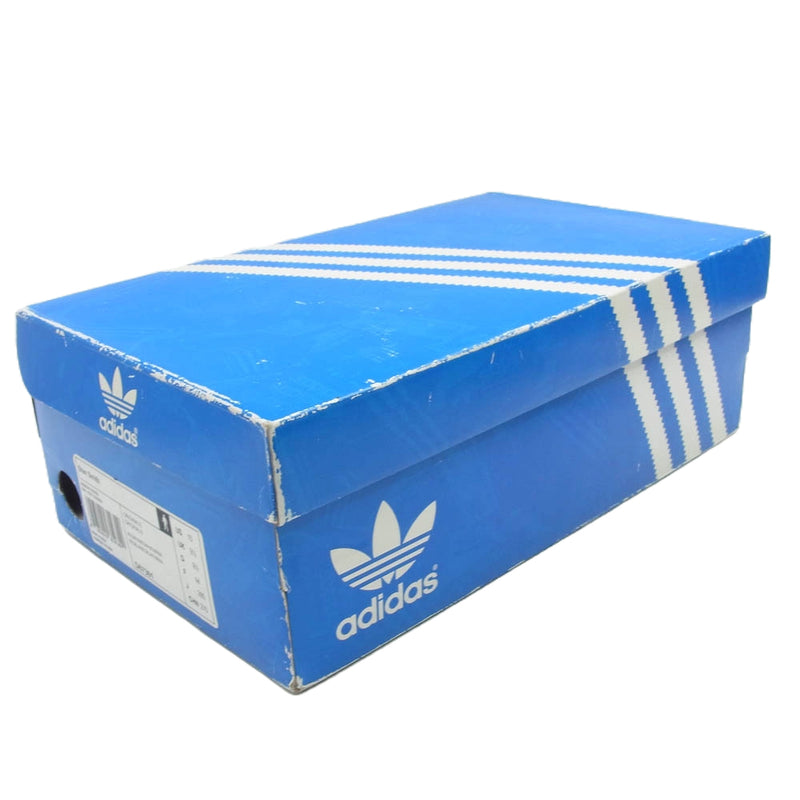 adidas アディダス D67361 Originals STAN SMITH オリジナルス スタンスミス ローカット スニーカー ホワイト系 27cm【中古】