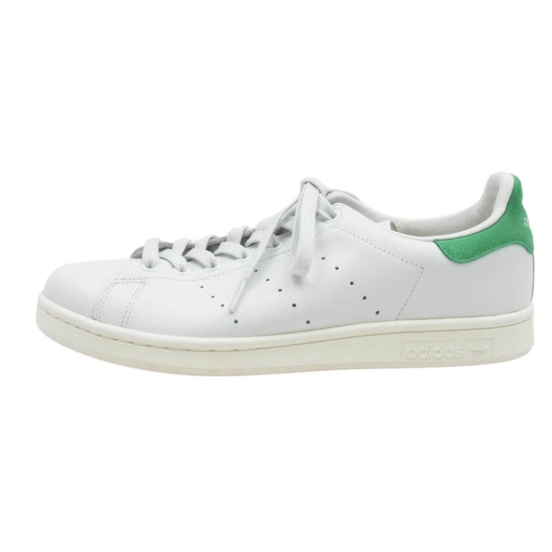 adidas アディダス D67361 Originals STAN SMITH オリジナルス スタンスミス ローカット スニーカー ホワイト系 27cm【中古】