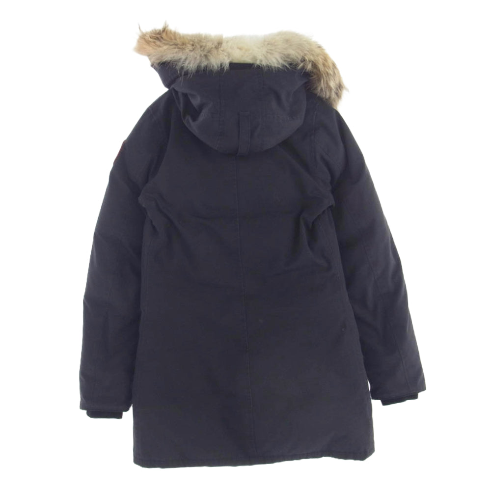 カナダグース(CANADA GOOSE)の古着・中古通販｜ブランド買取販売店LIFE – ブランド古着 LIFE