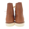 RED WING レッドウィング 8098 Iron Ranger ORO アイアンレンジャー レザー ワーク ブーツ ライトブラウン系 27cm【美品】【中古】