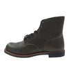 RED WING レッドウィング 8078 Iron Ranger ALPINE アイアンレンジャー アルパイン ポーテージ レザー ワーク ブーツ モスグリーン系 27.5cm【新古品】【未使用】【中古】