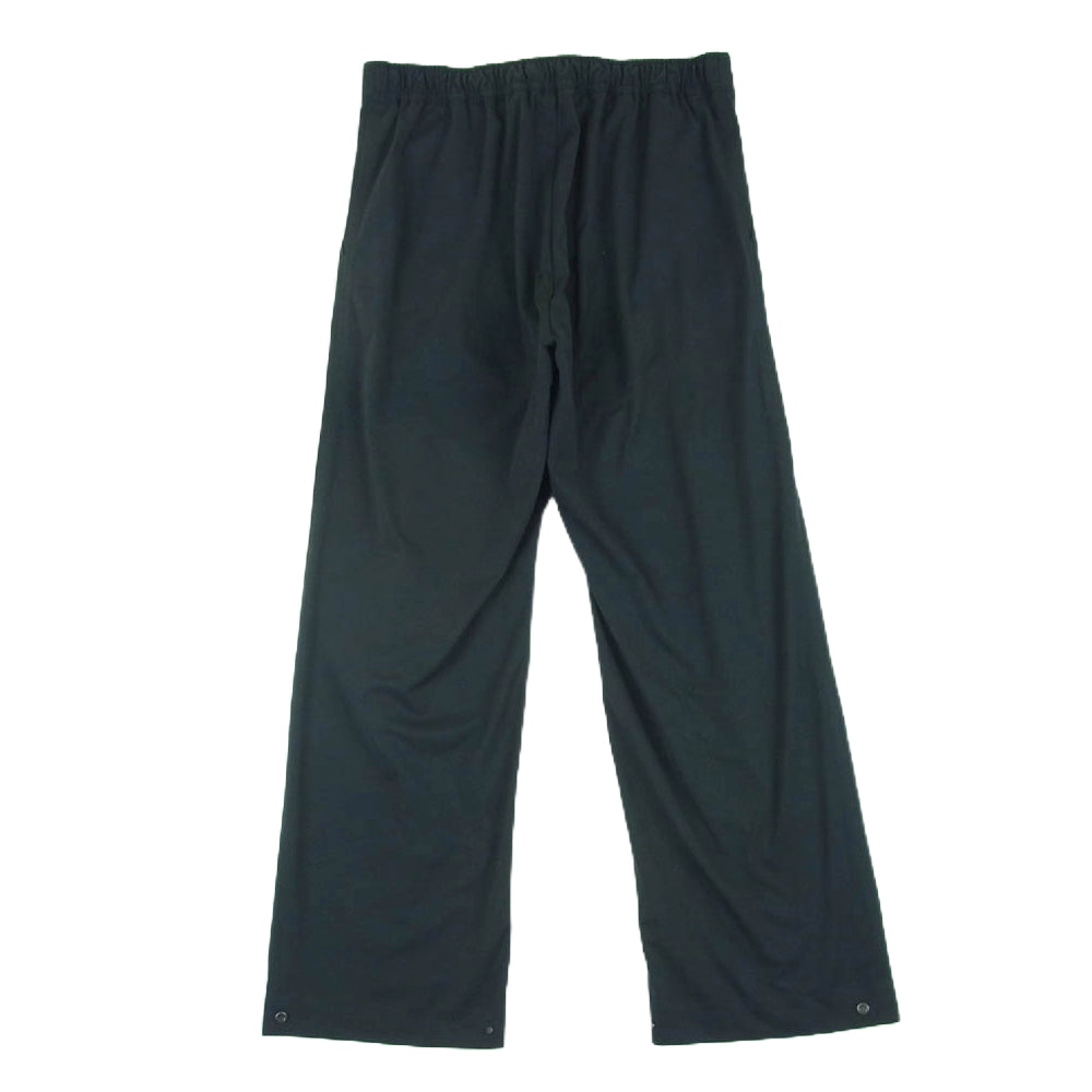 THE NORTH FACE ノースフェイス NBW32262 Tech Lounge Pant テック ラウンジ ロング パンツ ダークグレー系 L【中古】