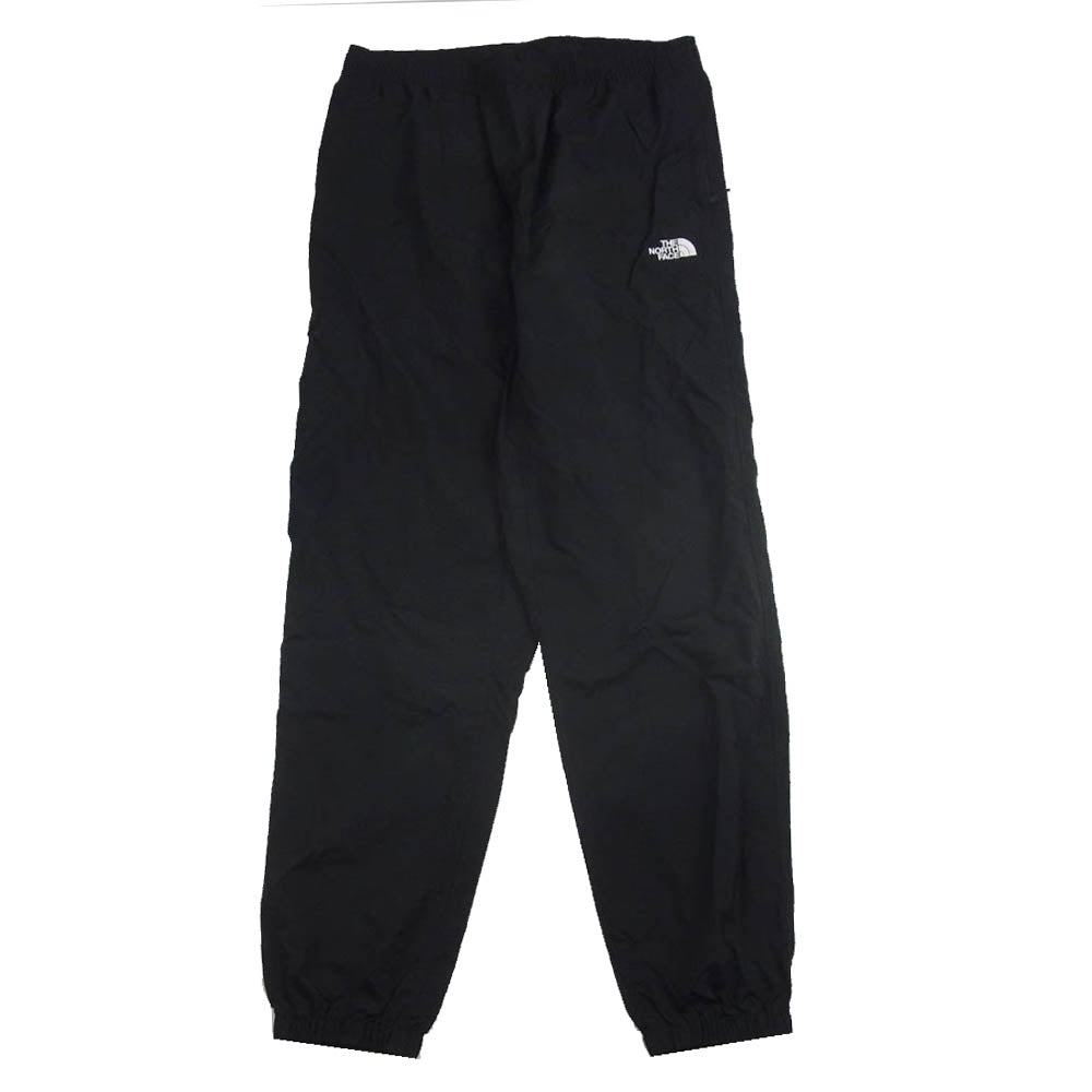 THE NORTH FACE ノースフェイス NB31948 VERSATILE PANT バーサタイルパンツ ブラック系 M【中古】