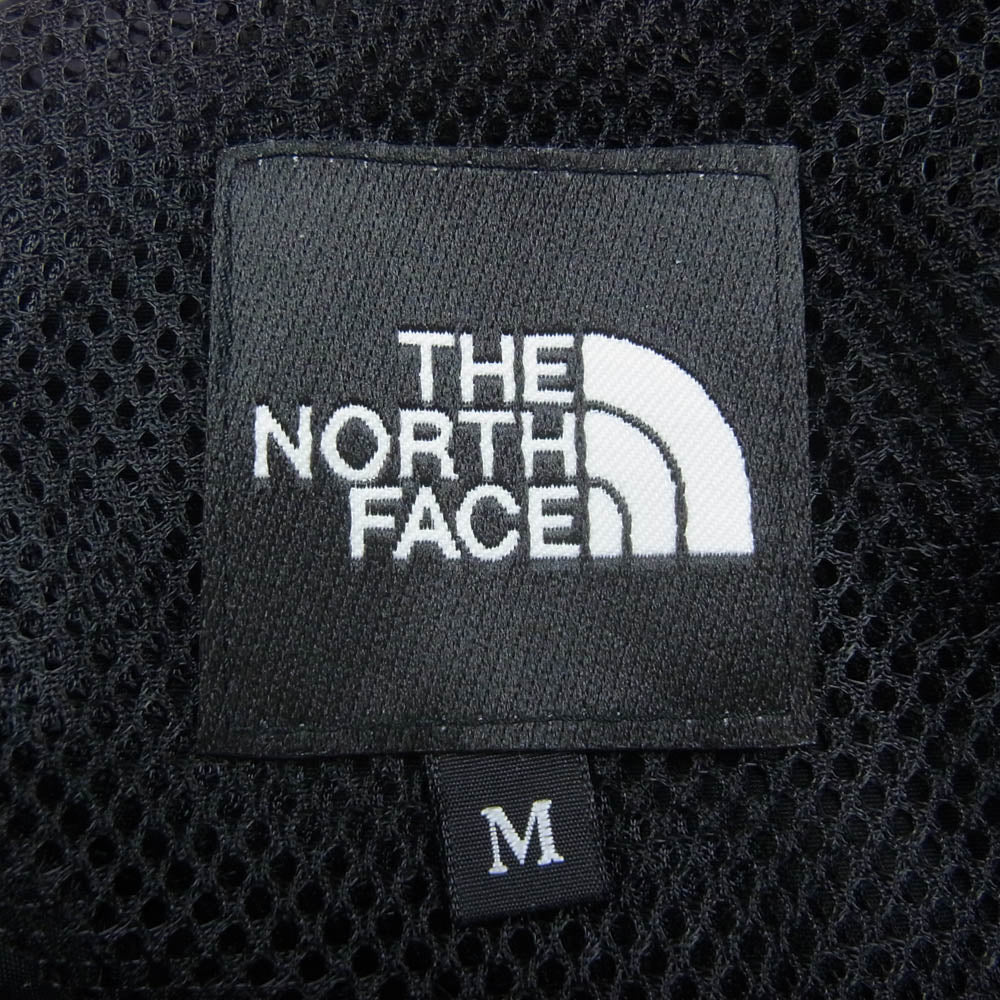 THE NORTH FACE ノースフェイス NB31948 VERSATILE PANT バーサタイルパンツ ブラック系 M【中古】