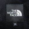 THE NORTH FACE ノースフェイス NB31948 VERSATILE PANT バーサタイルパンツ ブラック系 M【中古】
