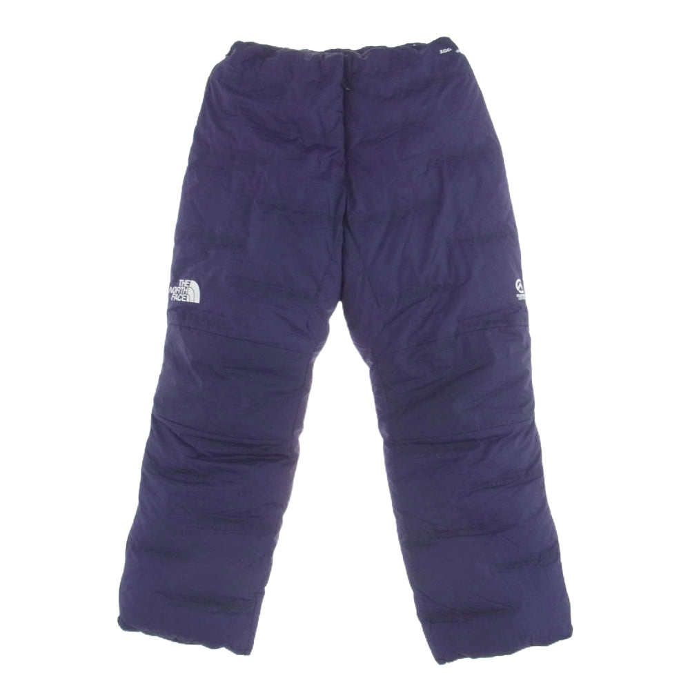 THE NORTH FACE ノースフェイス ND02023 Advanced Mountain Kit L6 Himalayan Pant アドヴァンスド マウンテン キット L6 ヒマラヤン パンツ パープル系 M【中古】