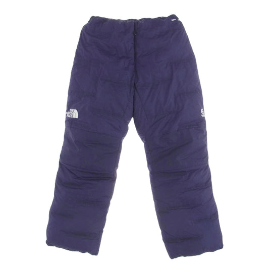 THE NORTH FACE ノースフェイス ND02023 Advanced Mountain Kit L6 Himalayan Pant アドヴァンスド マウンテン キット L6 ヒマラヤン パンツ パープル系 M【中古】