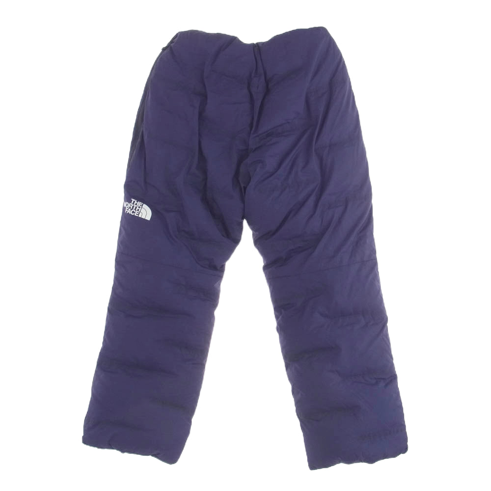 THE NORTH FACE ノースフェイス ND02023 Advanced Mountain Kit L6 Himalayan Pant アドヴァンスド マウンテン キット L6 ヒマラヤン パンツ パープル系 M【中古】