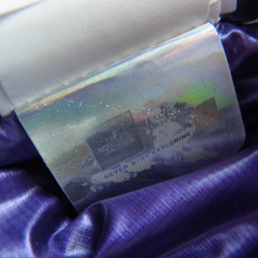 THE NORTH FACE ノースフェイス ND02023 Advanced Mountain Kit L6 Himalayan Pant アドヴァンスド マウンテン キット L6 ヒマラヤン パンツ パープル系 M【中古】