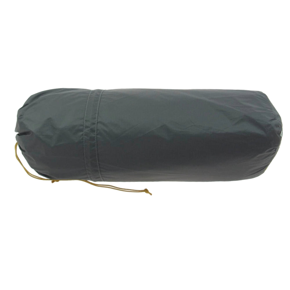 THE NORTH FACE ノースフェイス NV22307 Mountain Shot 2 マウンテンショット 山岳 テント イエロー系【極上美品】【中古】