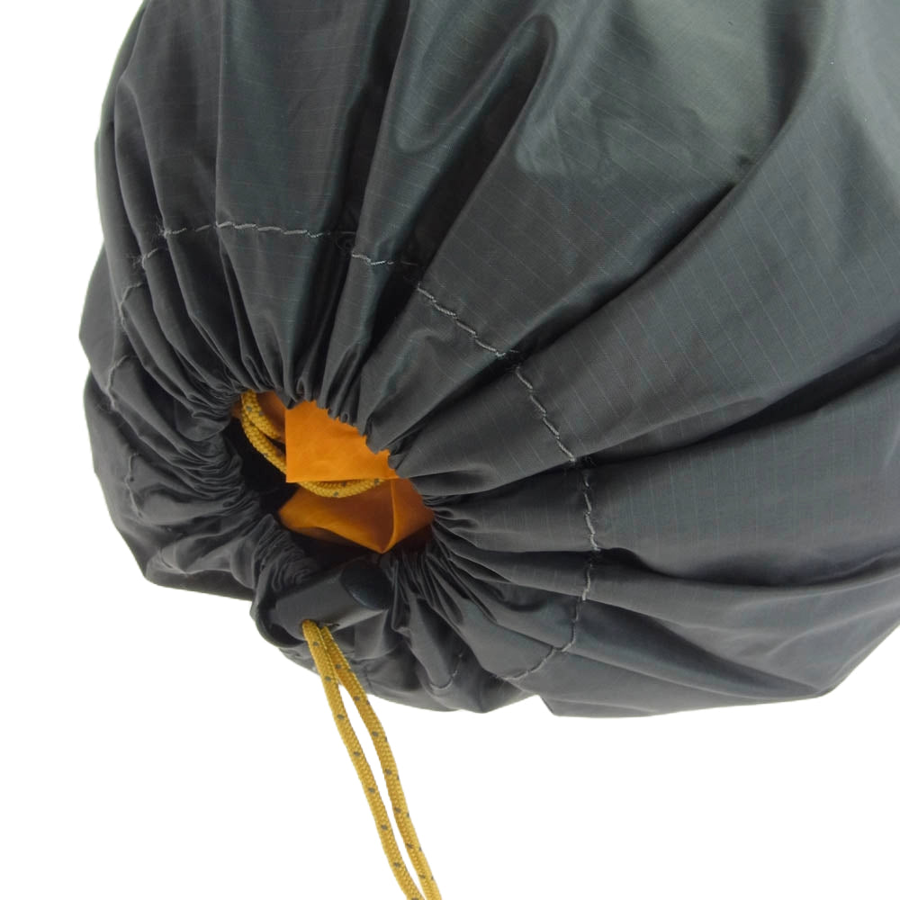 THE NORTH FACE ノースフェイス NV22307 Mountain Shot 2 マウンテンショット 山岳 テント イエロー系【極上美品】【中古】