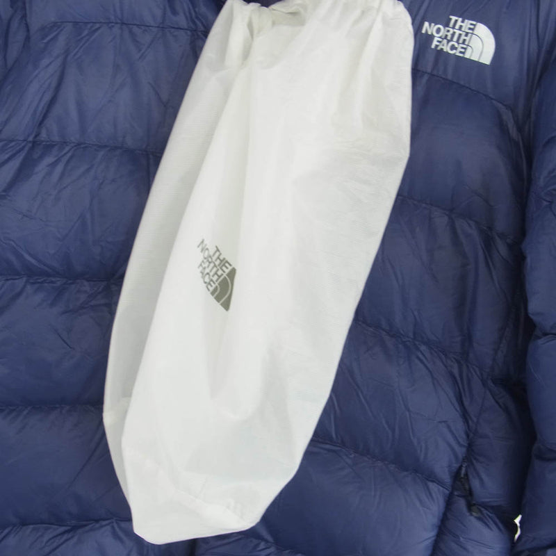 THE NORTH FACE ノースフェイス ND92301 ALPINE NUPTSE HOODIE 