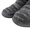 THE NORTH FACE ノースフェイス NF51593 Nuptse Bootie WP Wool Luxe ヌプシ ツイード ウール ブーツ ブラック系 27cm【中古】