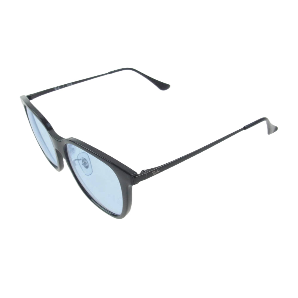 Ray-Ban レイバン RB4333D ブルーレンズ サングラス 眼鏡 フレーム
