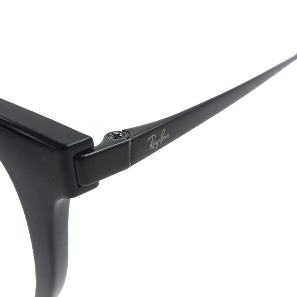 Ray-Ban レイバン RB4333D ブルーレンズ サングラス 眼鏡 フレーム
