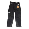 THE NORTH FACE ノースフェイス NY82322 GORE-TEX ゴアテックス WINDSTOPPER アグロウ ダブル ウォール ライト パンツ ブラック系 M【中古】